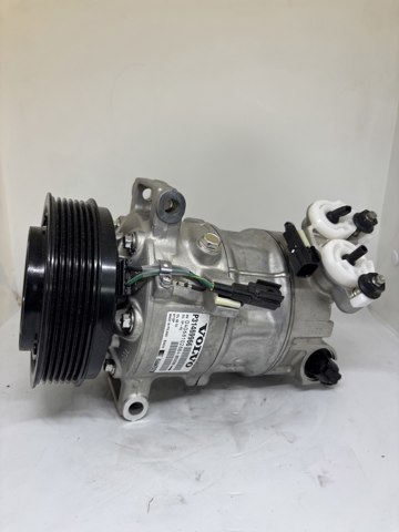 Компресор холодоагенту P31469966 VOLVO