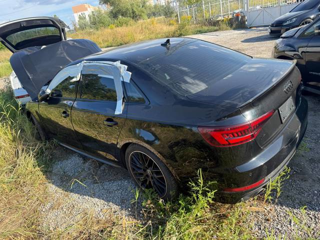 Вал колінчастий і маховик Audi A3