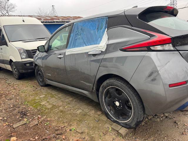 Задня ліва фара 265555SA0A NISSAN