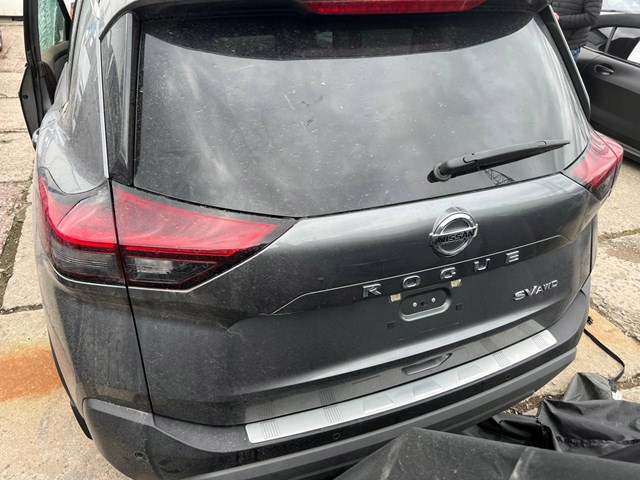 Ліхтар сигналу гальмування 265906RA0A NISSAN