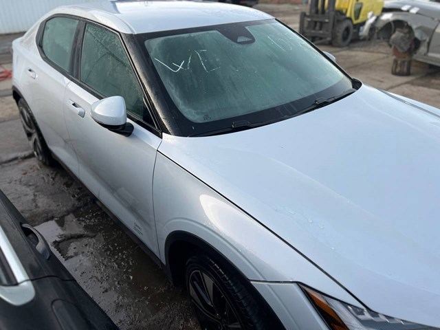 Молдинг передніх правих дверей, нижній 31672646 VOLVO