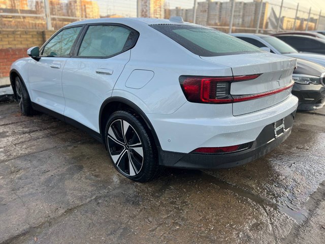 Двері багажника 31689720 VOLVO