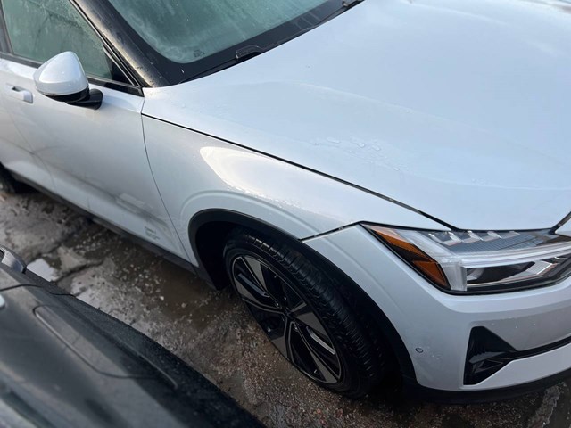 Дзеркальний елемент дзеркала заднього виду, правого 32244597 VOLVO