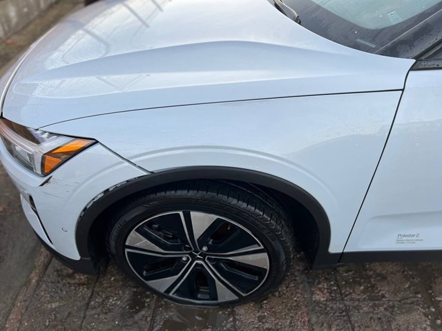 Диски колісні литі (легкосплавні, титанові) 32327781 VOLVO