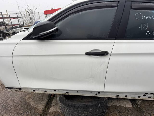 Двері передні, ліві 41007298565 BMW