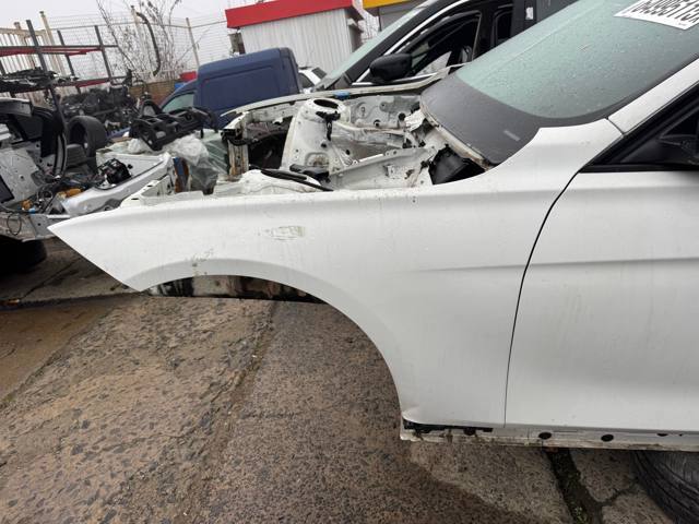 Бічна частина передня ліва 41007438439 BMW