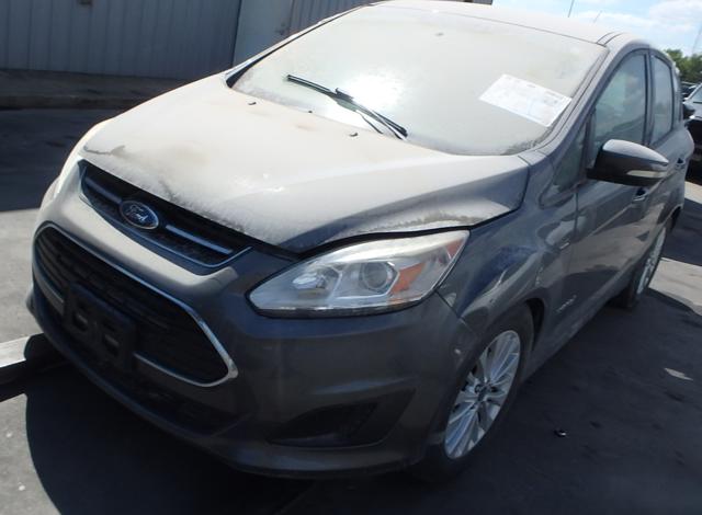 Підрамник передній BV6Z5019E FORD