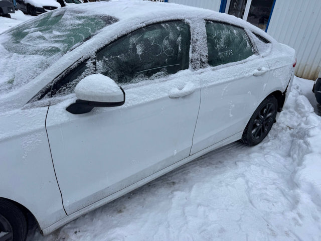 Дверь передня ліва DS7Z5420125A FORD