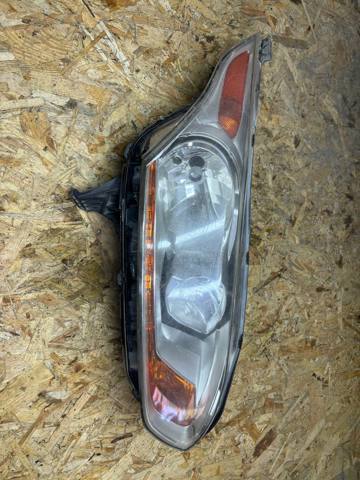 Права блок фара DT1113W029CC FORD