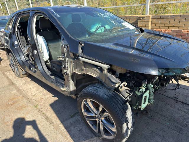 Петля заднтої двері, правої FT4Z5826810B FORD