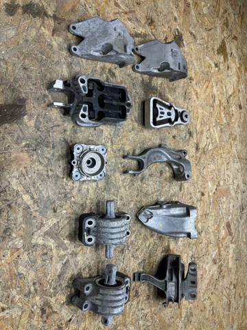 Задня подушка двигуна G2G36P082AB FORD