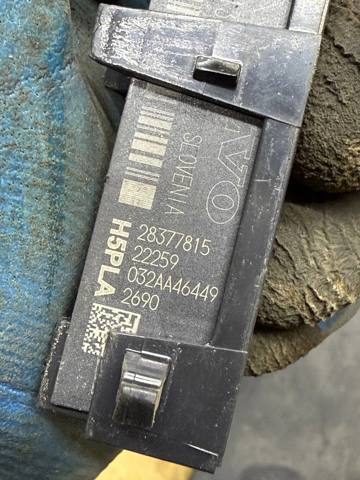 H5PLA Volvo