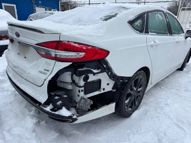 Бічна частина задні праві HS7Z5427840A FORD