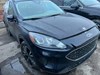 Редуктор заднього моста K2GZ4000AW FORD