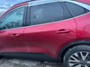 Скло задніх дверей, лівих LJ6Z7825713F FORD