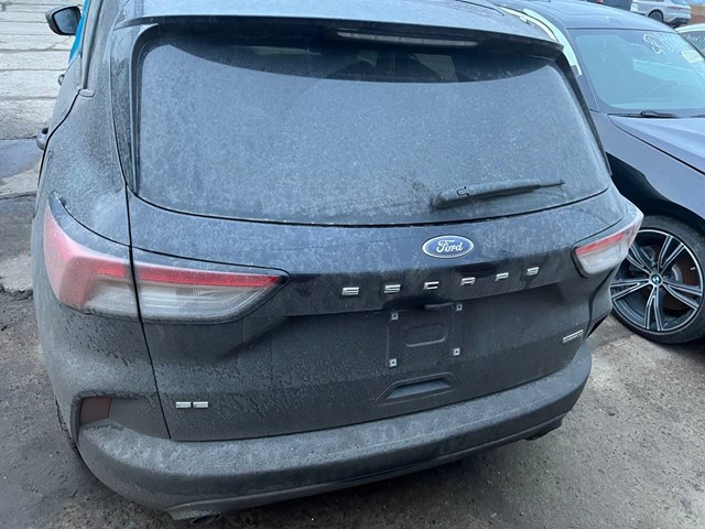 Обтічник (спойлер) LJ6Z7844210AMPTM FORD