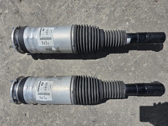 Амортизатор передньої підвіски LR102248 LAND ROVER