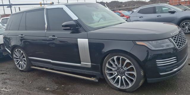 Кришка люка даху передня LR121822 LAND ROVER