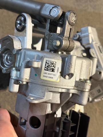 Рульова колонка LX6Z3C529BR FORD
