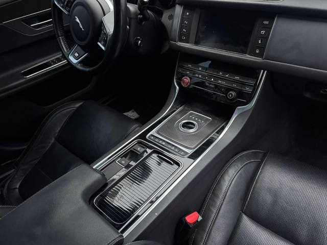 Механізм перемикання передач, куліса T2H1305 JAGUAR