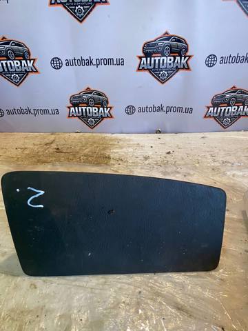 Установка подушки безпеки пасажира 06780S9AG80ZA HONDA