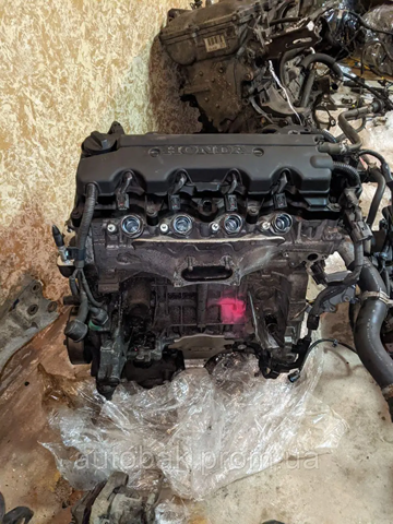 Головка двигуна 10003RNAA01 HONDA