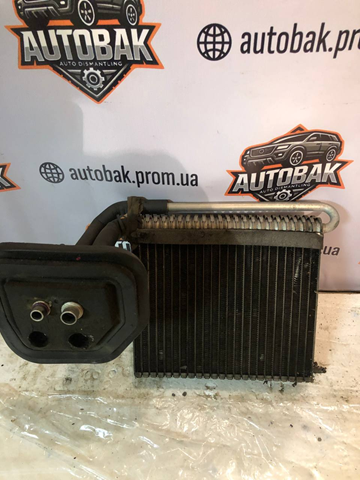 Випарник 1386368 FORD