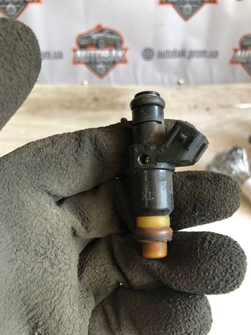 Форсунка дизельна в зборі, розпилювач + тримач 16450RNAA01 HONDA