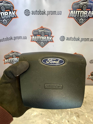 Airbag в мультируль 1677413 FORD
