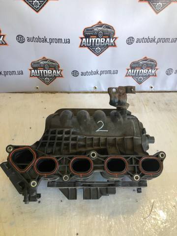 Колектор впускний 17100RNAA00 HONDA