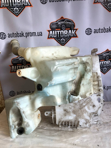 Бачок склоомивача 1754867 FORD