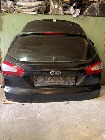 Ліхтар задній внутрішній правий 1764010 FORD
