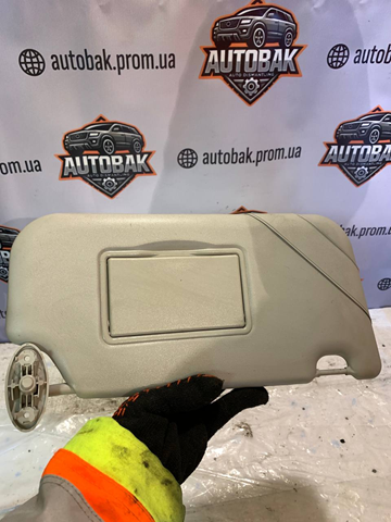 Козирок протисонячний 1875237 FORD