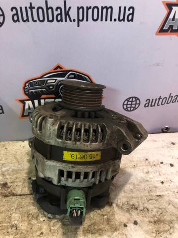 Авто генератор 31100RAAA04 HONDA