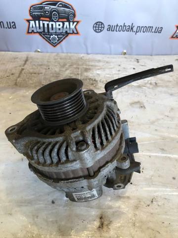 Генератор 31100RNAA01 HONDA