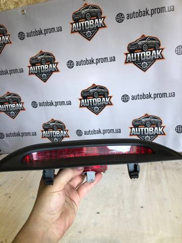 Ліхтар сигнальний 34271SDAA01ZA HONDA