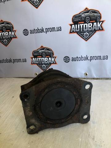 Подушка передньої опори двигуна 50830SDAE01 HONDA