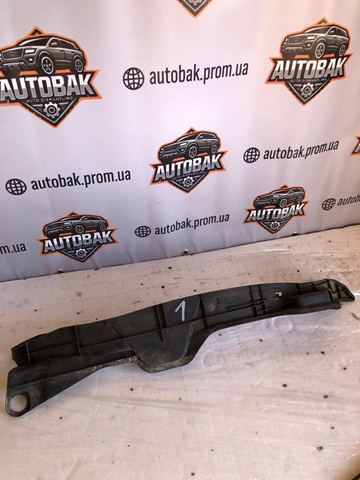 Ущільнювач арки крила 5382712080 TOYOTA
