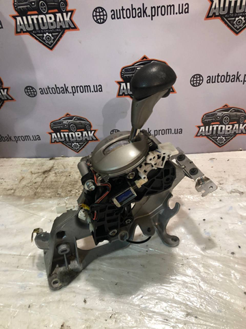 Куліса КПП 54130SNAA81 HONDA