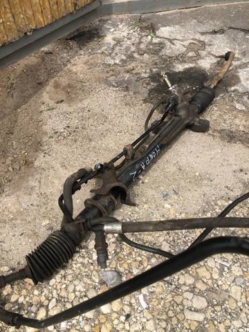 Датчик тиску олії ГПК 56490PNA003 HONDA