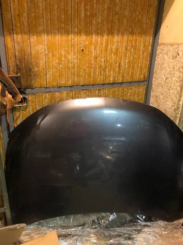 Капот 5900A112 MITSUBISHI