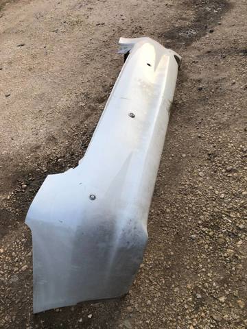 Кожух бампера заднього 6410A447WA MITSUBISHI