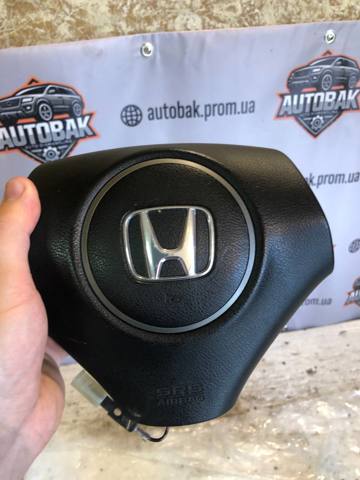 Подушка AIRBAG передня ліва 77810SEAG90ZA HONDA