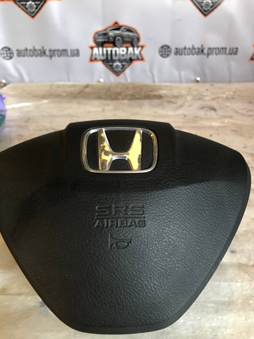 Подушка AIRBAG передня ліва 77810SNBG80ZA HONDA