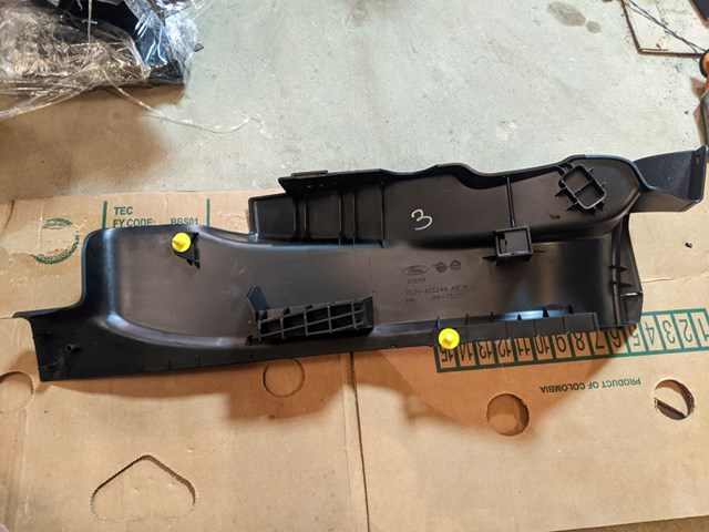 7S71A13244 Ford