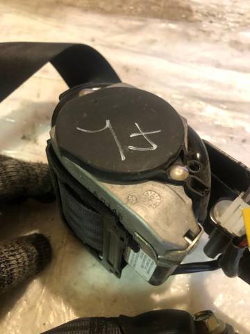 Ремінь безпеки передній лівий 81850SEAG02ZA HONDA