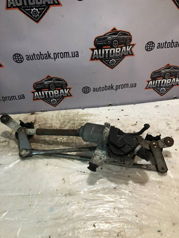 Трапеція склоочисника 8515012A30 TOYOTA