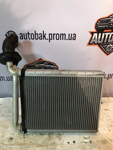 Радіатор опалювача салону 8710742170 TOYOTA