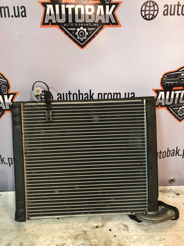 Випарник 8850126210 TOYOTA