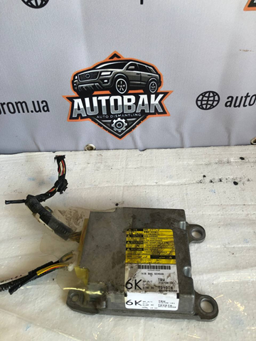 Блок управління airbag 8917002600 TOYOTA